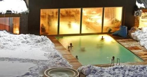 Hotel Virgo