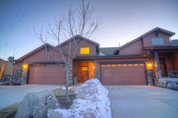 Abode At Black Rock Ridge