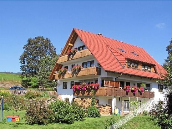 Haus Hundelbach