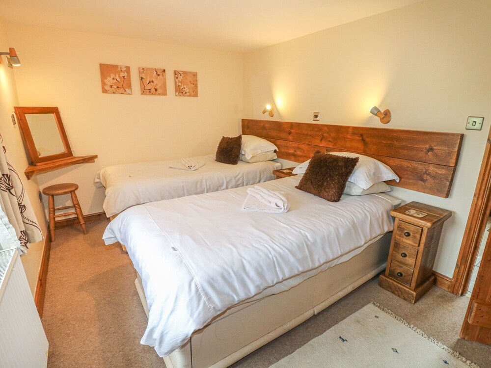 Wiggonlea Farm Cottages Fletchers Barn