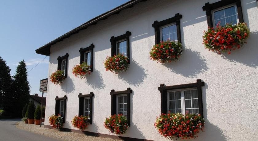 Landhotel Rappenhof