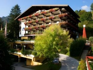 Alpin - Das Sporthotel