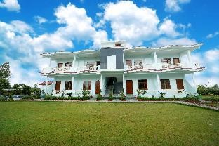 Kuyal Corbett Resort