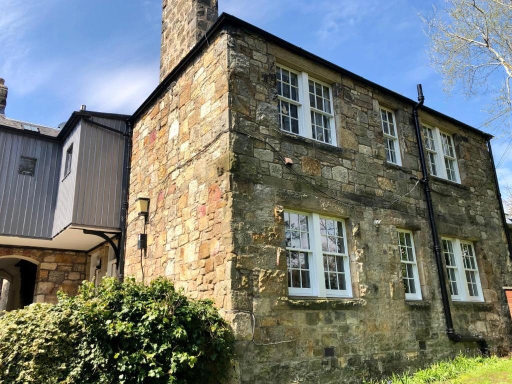 Underneath the Arches