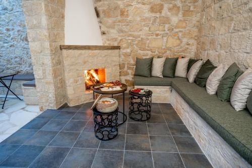Palazzino Luxury Suites (Adults Only)