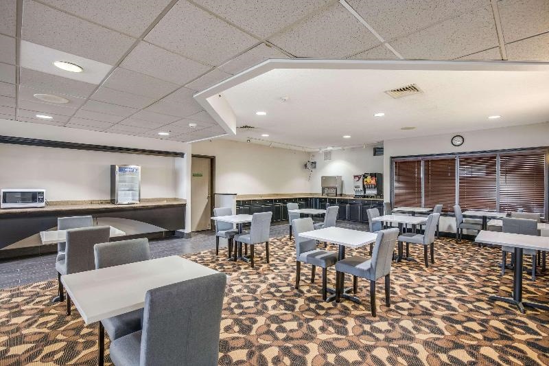 Comfort Suites Stevens Point