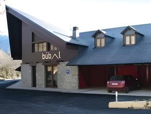 Aparthotel Bubal