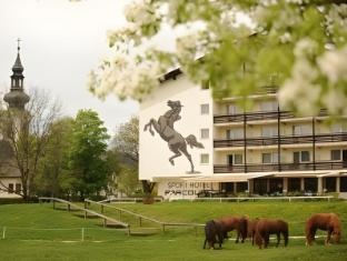 Hotel Reitzentrum Hausruckhof