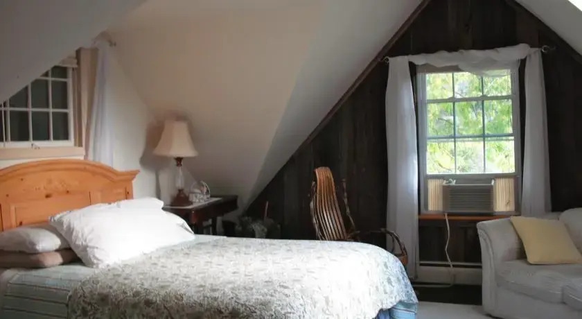 Mountain Meadow Inn Bed & Breakfast