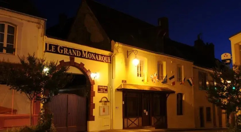 Le Grand Monarque