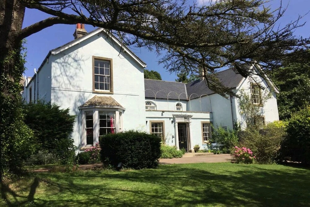 Cotswold Manor House