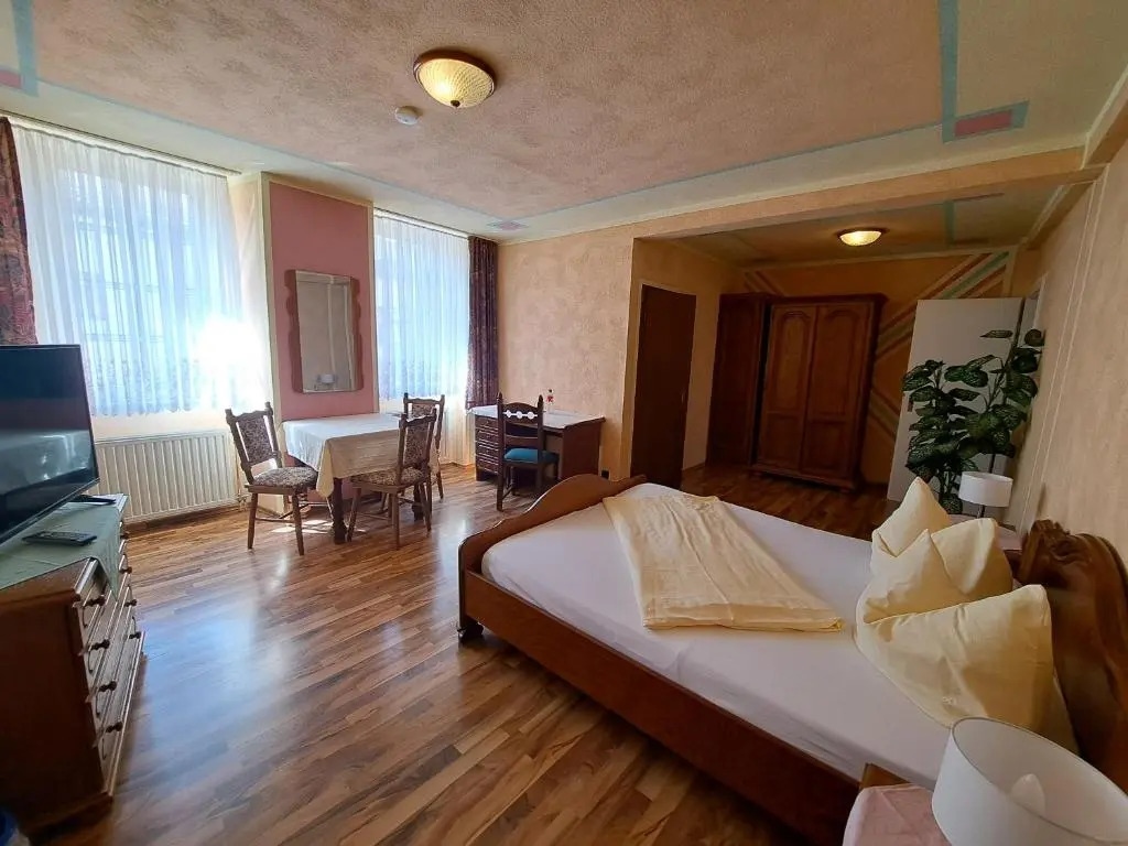 Hotel Zum Hirsch