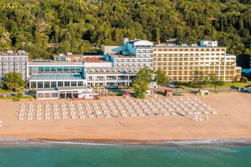 Grifid Encanto Beach Hotel - Wellness & SPA