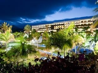 Costa Calero Hotel Thalasso & Spa