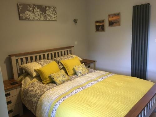 Willow Cottage at Sound Healing Centre