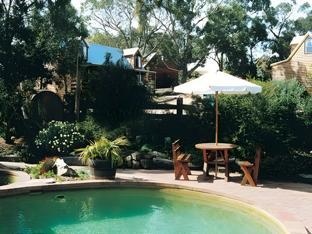 Warrenmang Vineyard & Resort