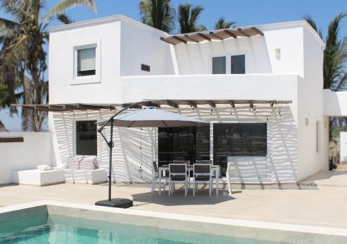 Puerto Bianco Private Residence Collection