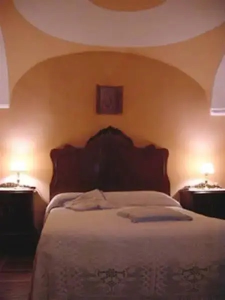 El Cobijo De La Reina