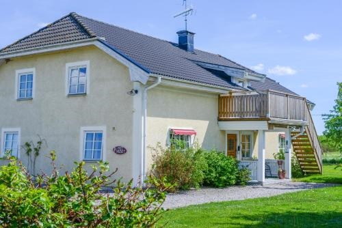 Svedängs Rum And Frukost