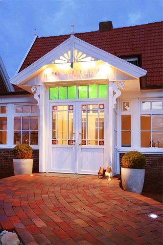 Hotel Norderriff