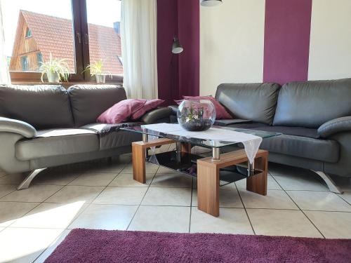 Ferienhaus Casa Maria In Ehrenberg Röhn