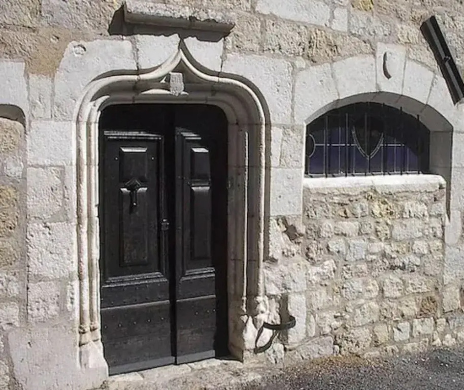 Le Presbytere de Cestayrols