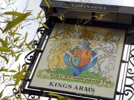 Kings Arms