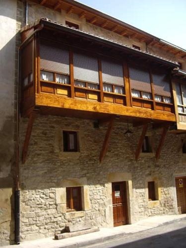 Hotel Rural La Casa Del Montero