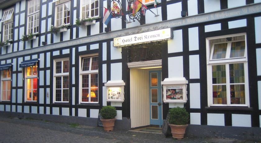 Hotel Drei Kronen