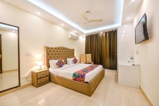 Fabhotel Ak Villa