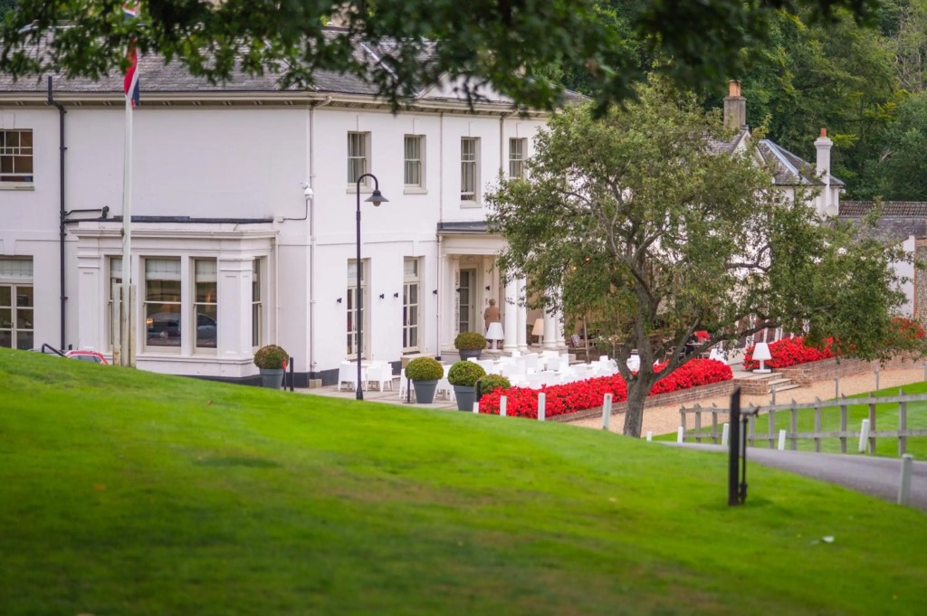 Milsoms Kesgrave Hall