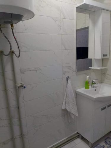 Apartman ZAFIROVI