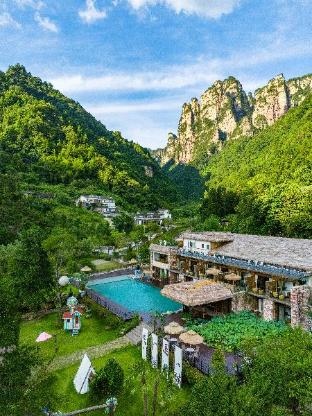 Homeward Mountain Resort