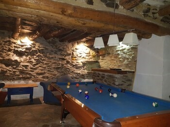 Pampa Rural Casa con Encanto