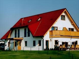 Hotel Pension Neptun