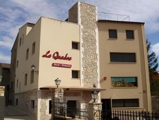 Hotel-Restaurante La Quadra