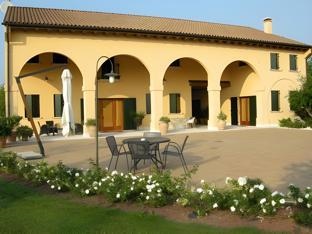 Agriturismo Ca' Serena