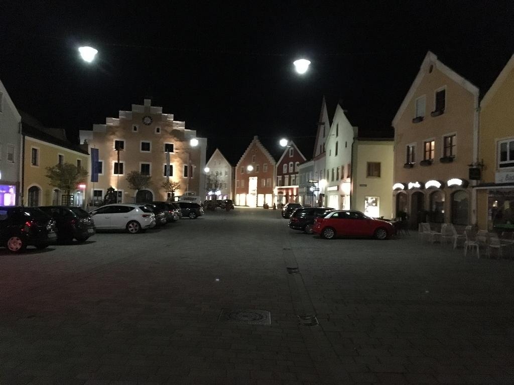 Gasthof Zur Post