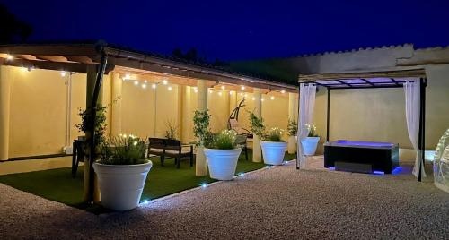 Costa Ovest Apartment Breeze