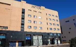 Villareal Marina Azul Hotel