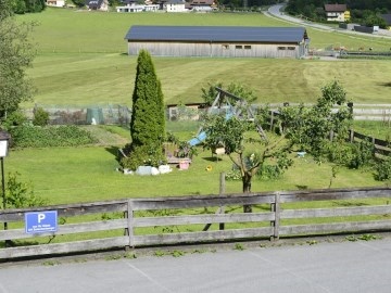 Gasthof Zwischenberger