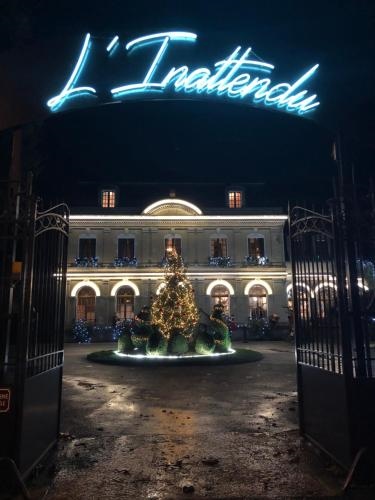 L'Inattendu