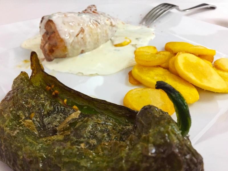 Domus Selecta Rural Soterrana