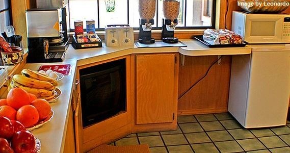 Econo Lodge Elk City