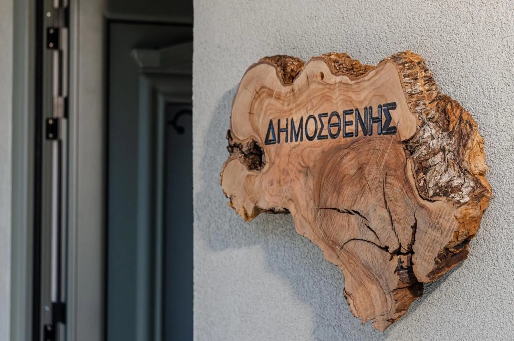 Perachori Boutique Studios in square