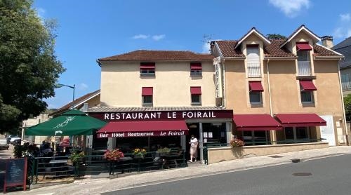 Hotel Le Foirail