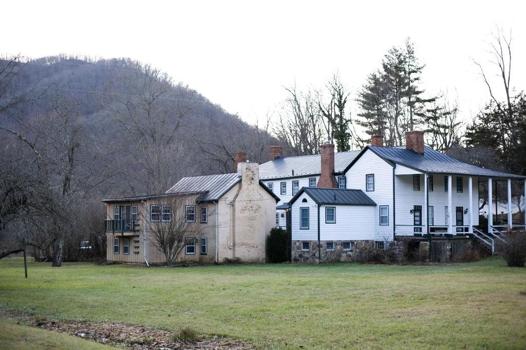 The Anderson Cottage Bed & Breakfast