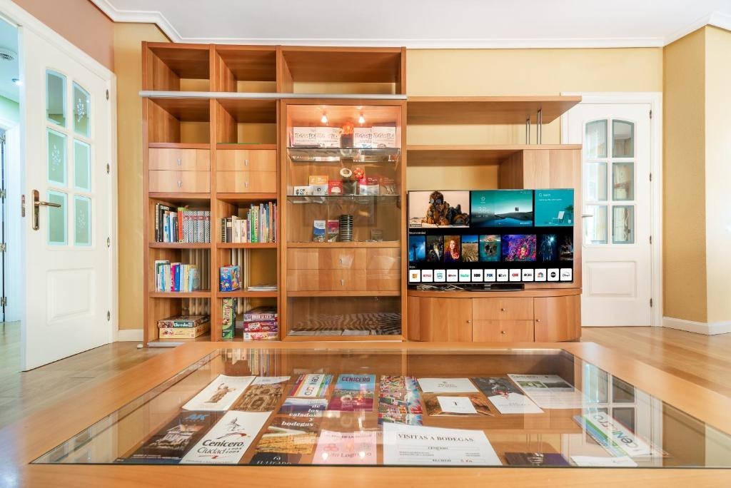 Apartamento VIRGEN DEL VALLE