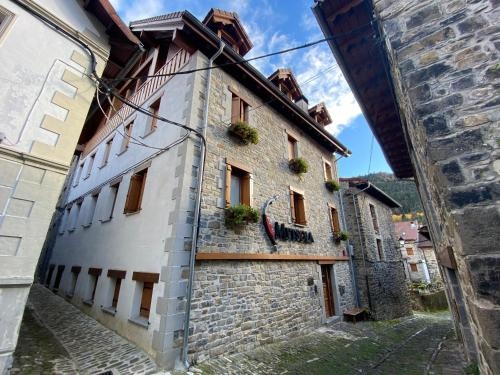 Apartamentos Metsola