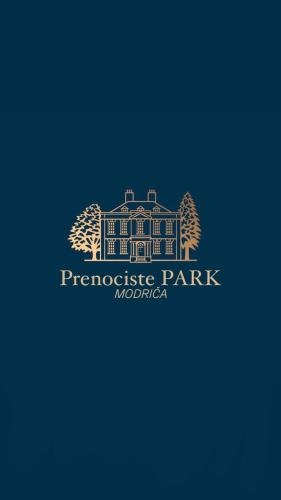 Prenociste Park